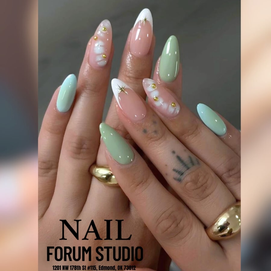 Nail ideas | Nails Forum Studio
